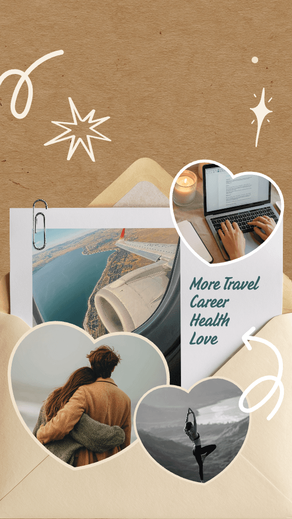 Inspiring Beige Phone Wallpaper Background for Travel