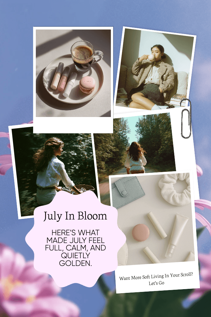 Serene July Pinterest-Pin in Soft Blue