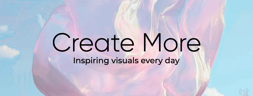 Create More Facebook-Profile-Cover with Pink and Blue