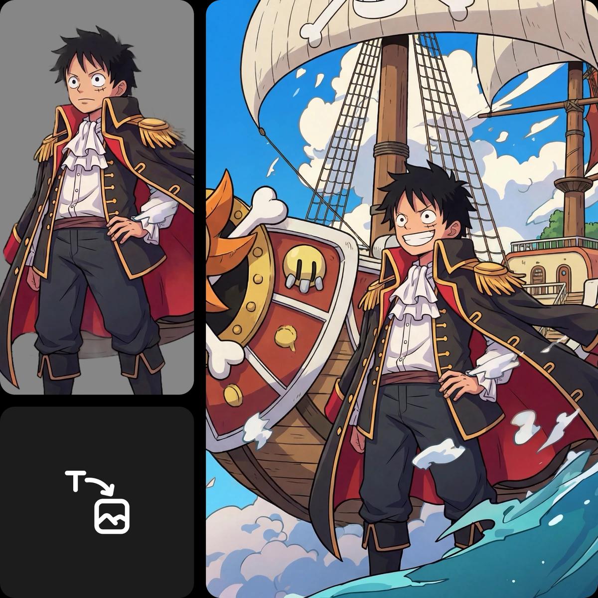 design characters with cartoon character maker