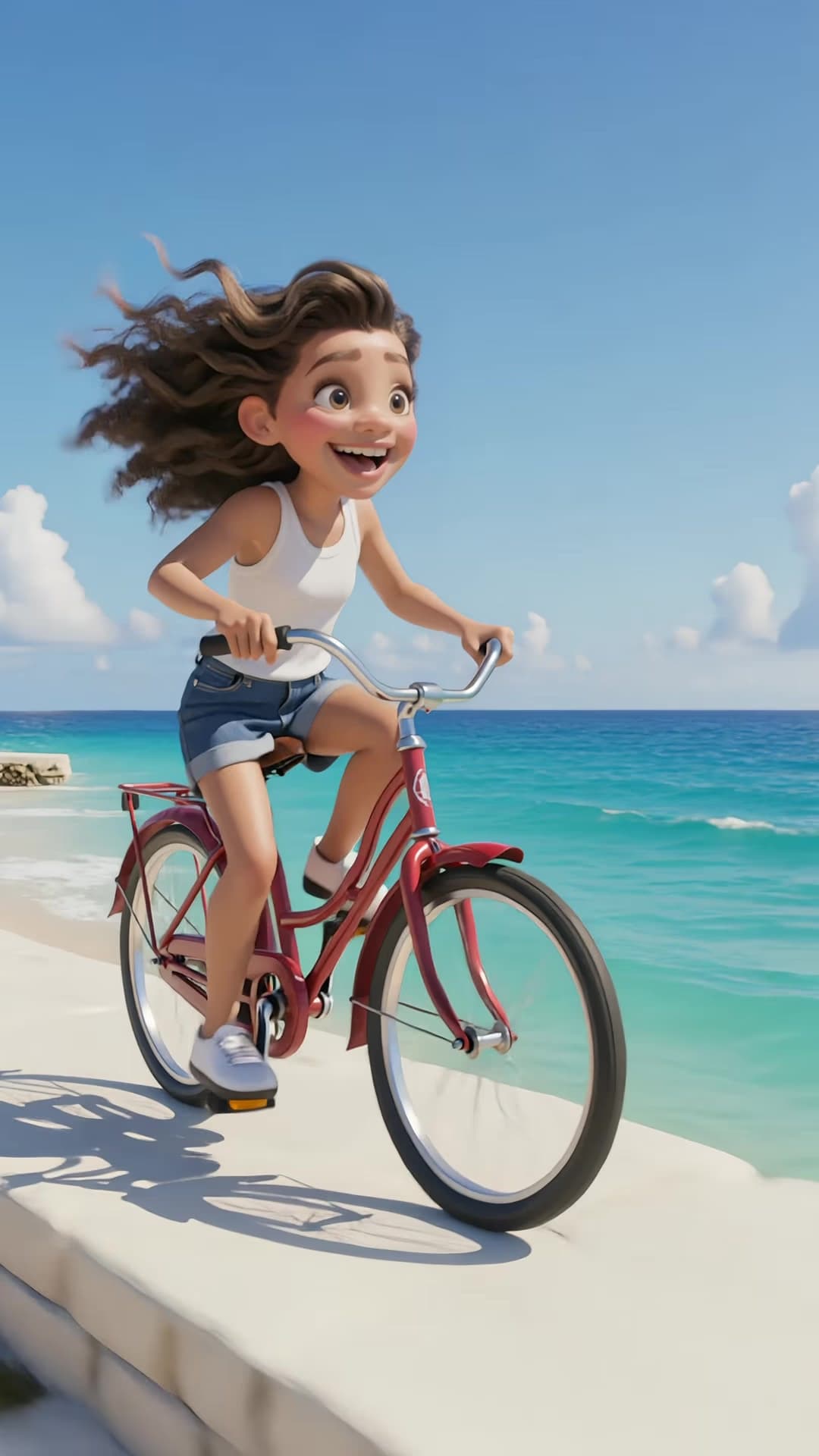 online video editor for free