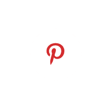 Pinterest sizes