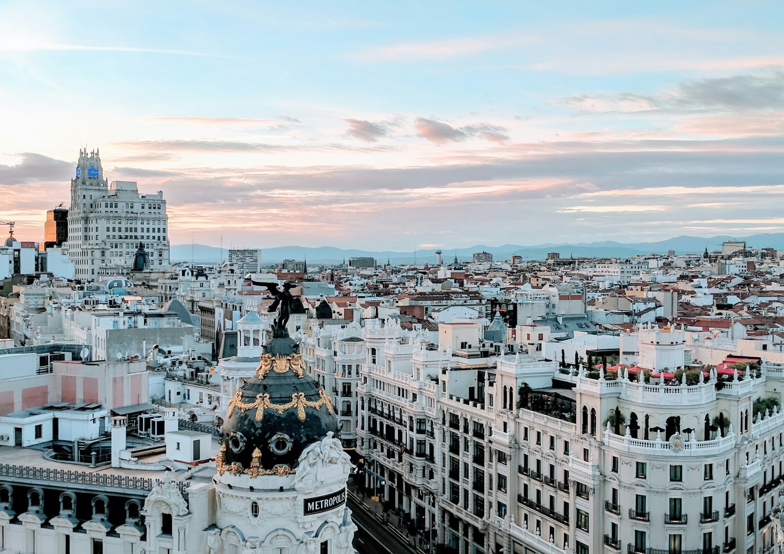 Madrid