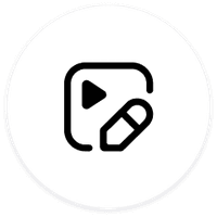 Create and edit on any device