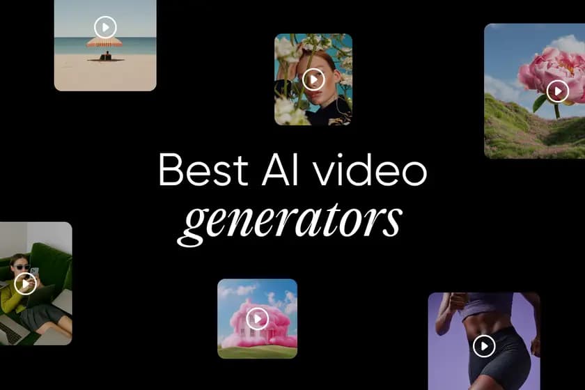What are the best AI video models and their real strengths? preview