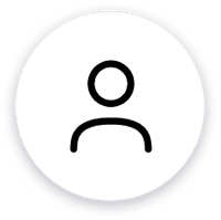 Icon for audience personas