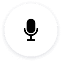 microphone icon