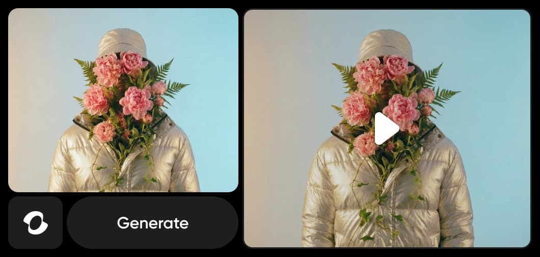 PixVerse text-to-video generation