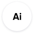 Icon for Ai