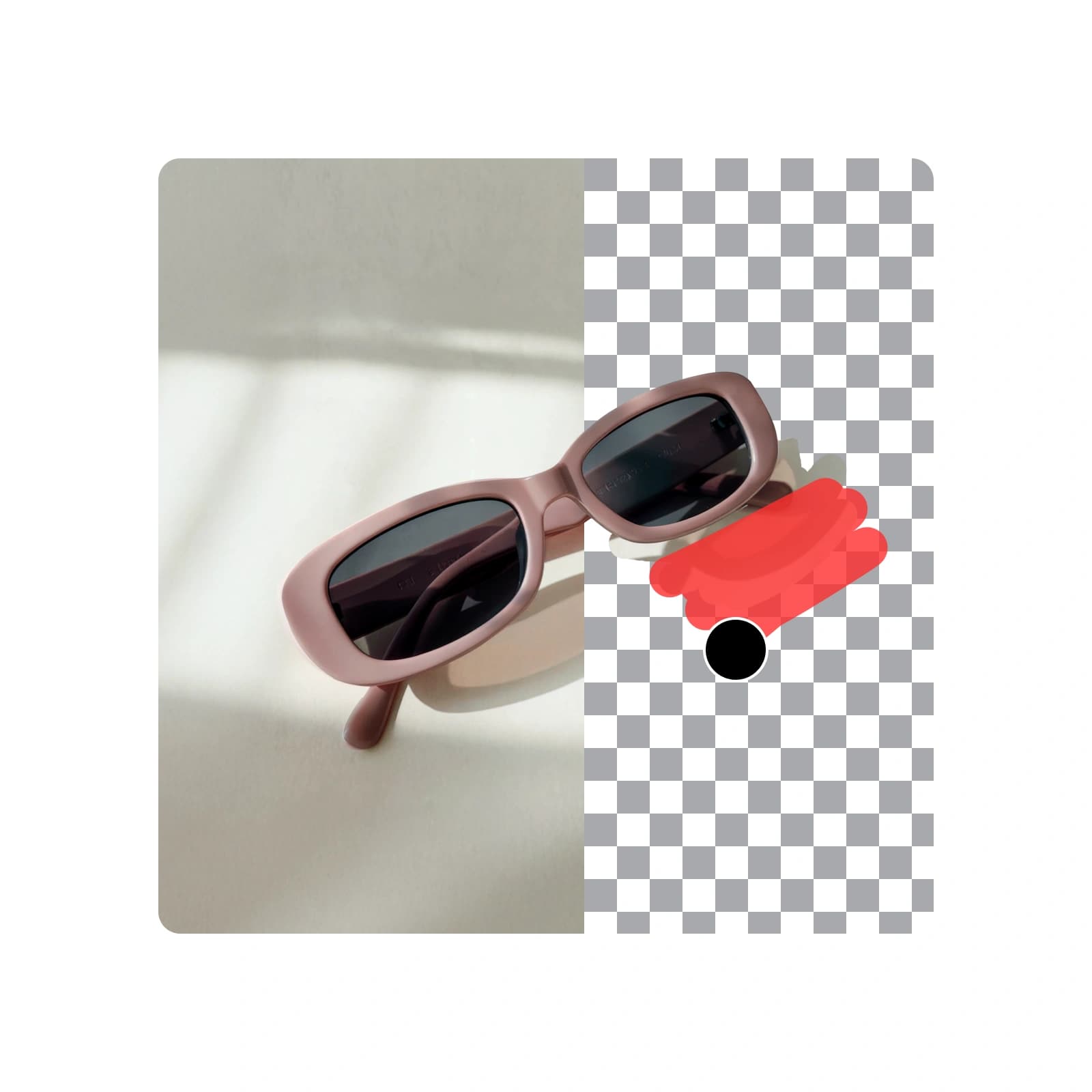 How picsart and remove.bg differ