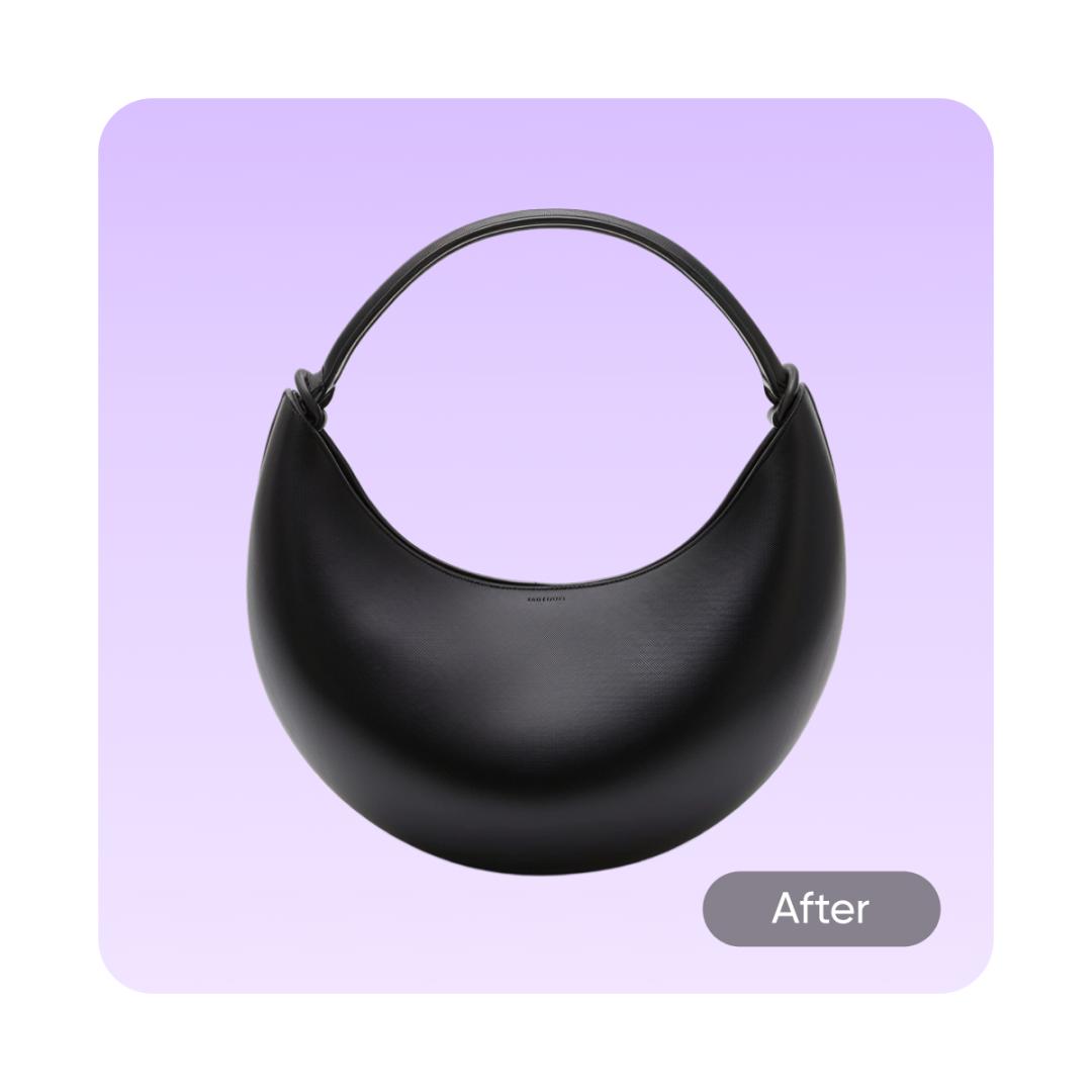 after change