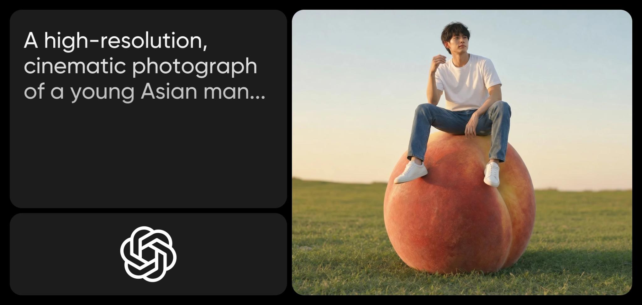 DALL-E 3 for image generation