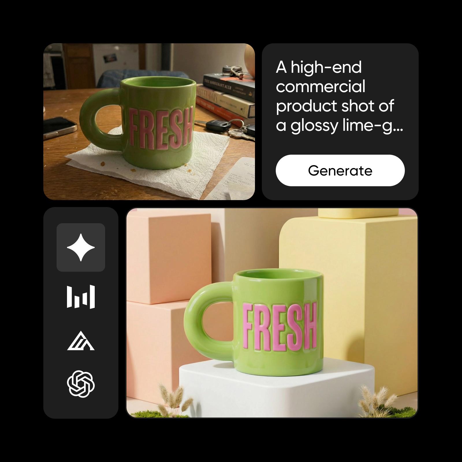 Flux 2 Pro inside the Picsart ecosystem