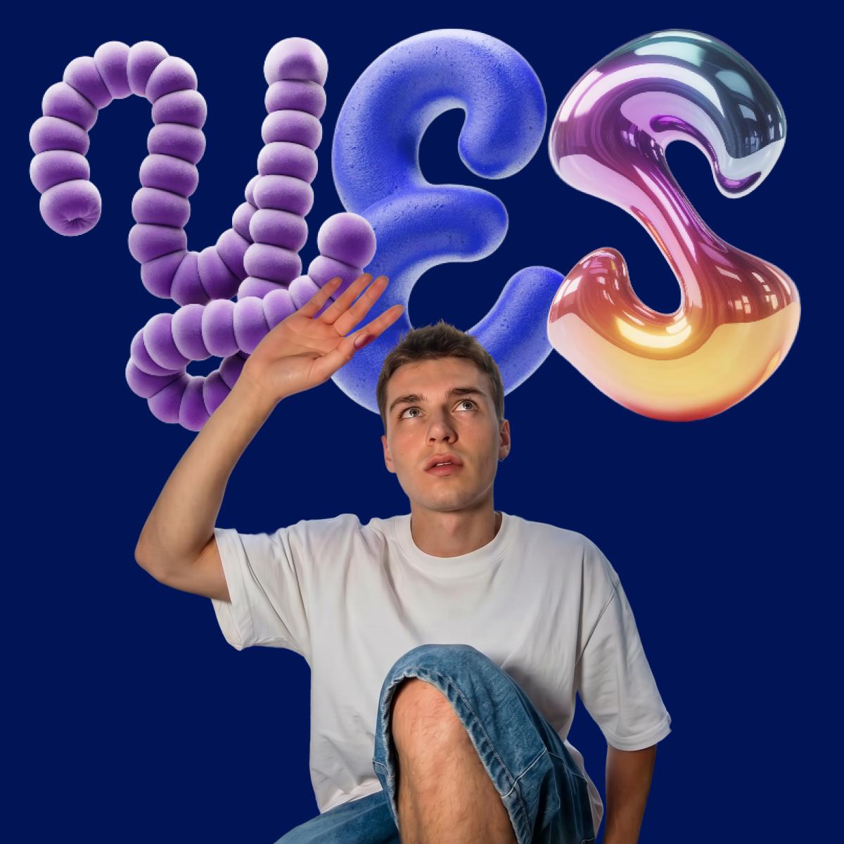 add text to photo with Picsart photo editor