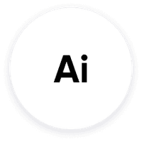 icon for ai t-shirt mockup generation