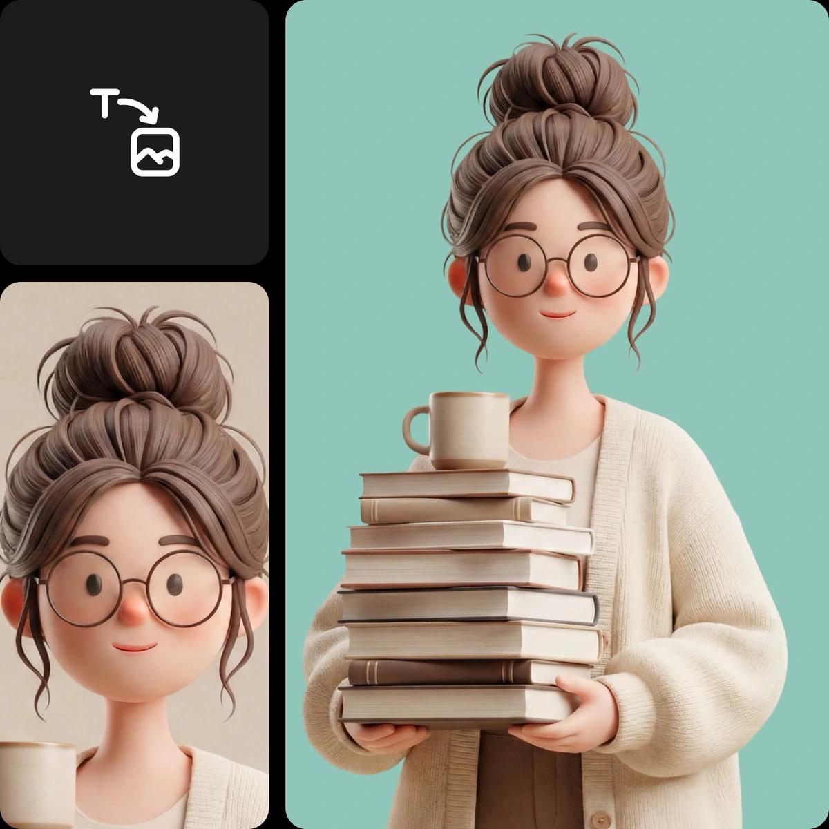 explore more ai image generator tools