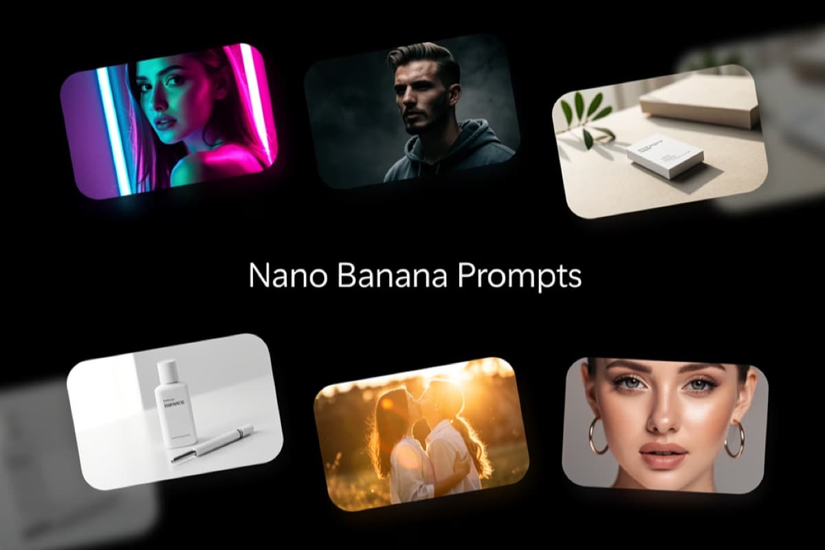 실제로 효과 있는 Nano Banana 프롬프트: 바로 쓸 수 있는 예시 30개 이상