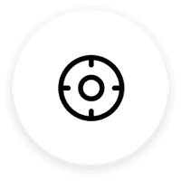 Icon for Time-saving targeting