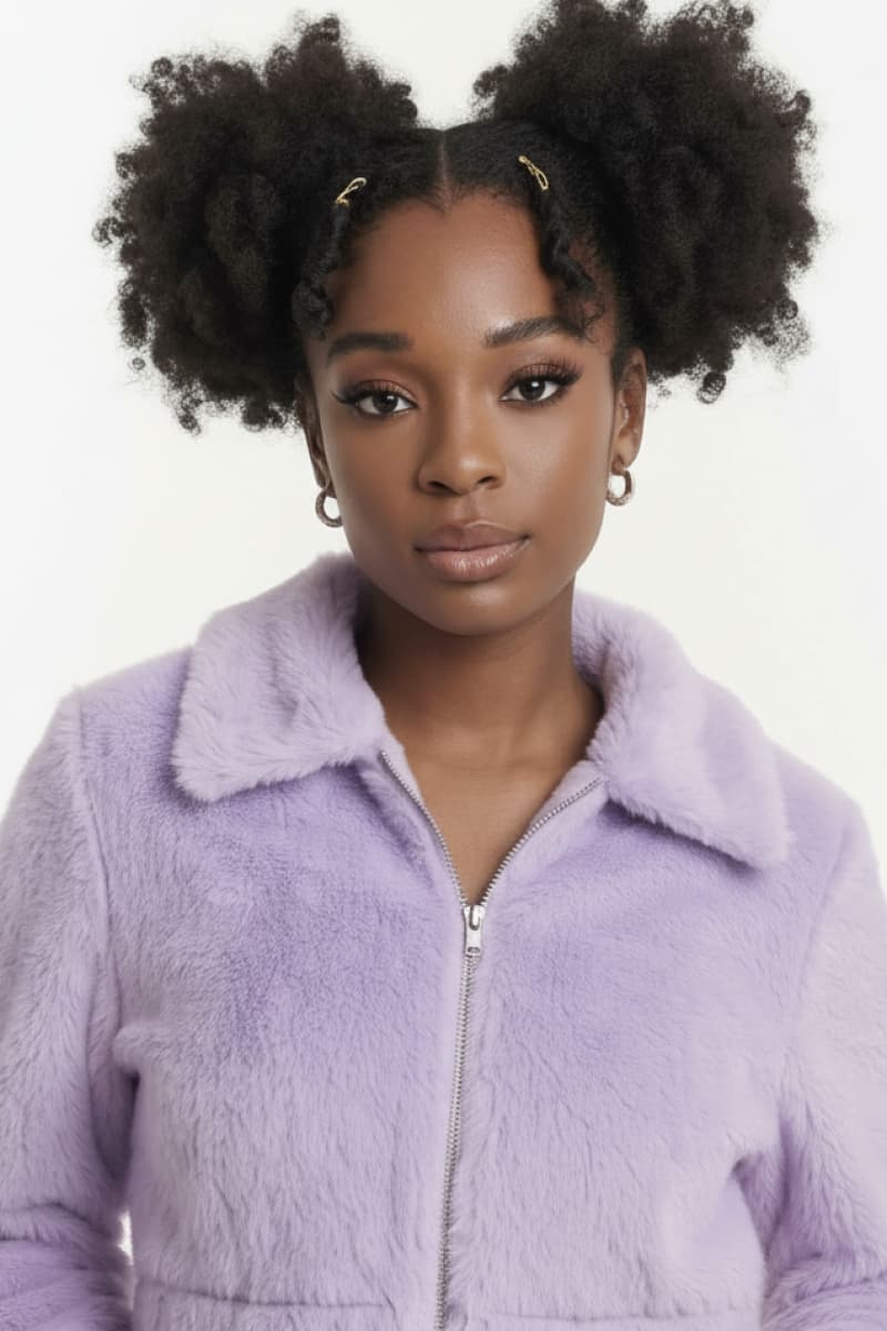 add make up with ai retouch