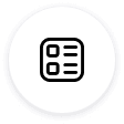 icon for templates