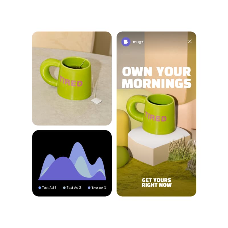 marketer products