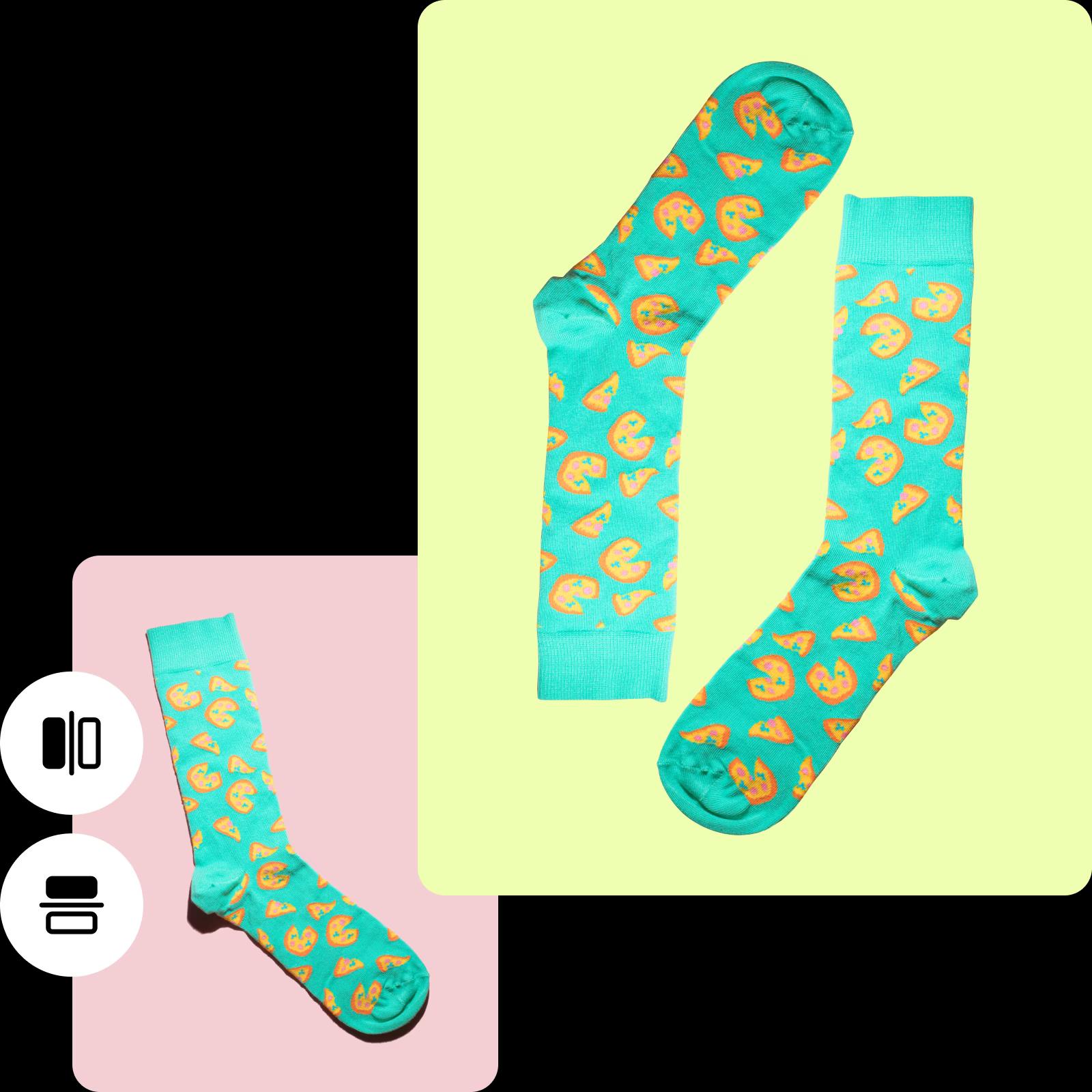 flip images online and free