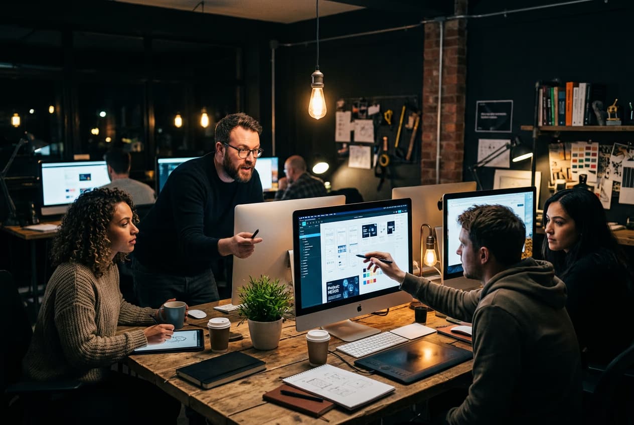 How to share and reuse workflows with your team in Picsart Flow