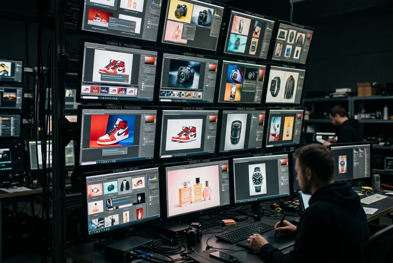 How to batch-generate content with the gen-ai-batch skill