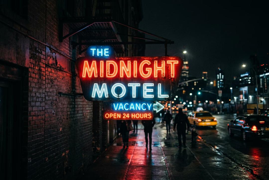 How to generate AI images with readable text and logos preview