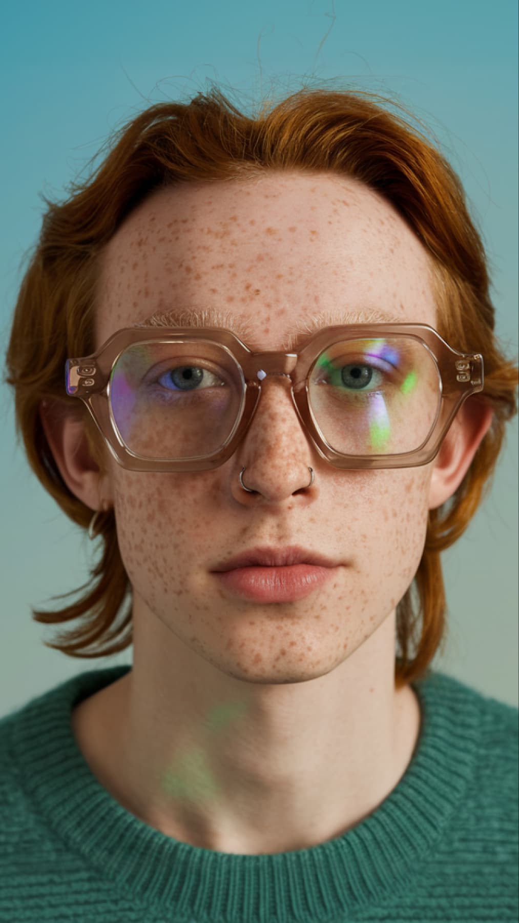 image generation with Ideogram V3 ai model