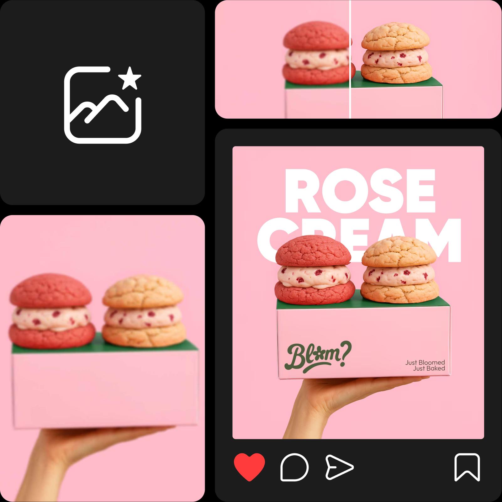 sharp and clean images for all occasions