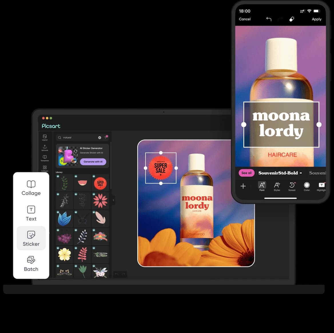 Business Wire : Earn with Picsart dépasse un million de dollars de revenus pour les créateurs