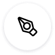 Icon for customization for every product