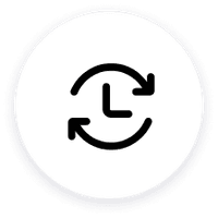 Icon for any length narration