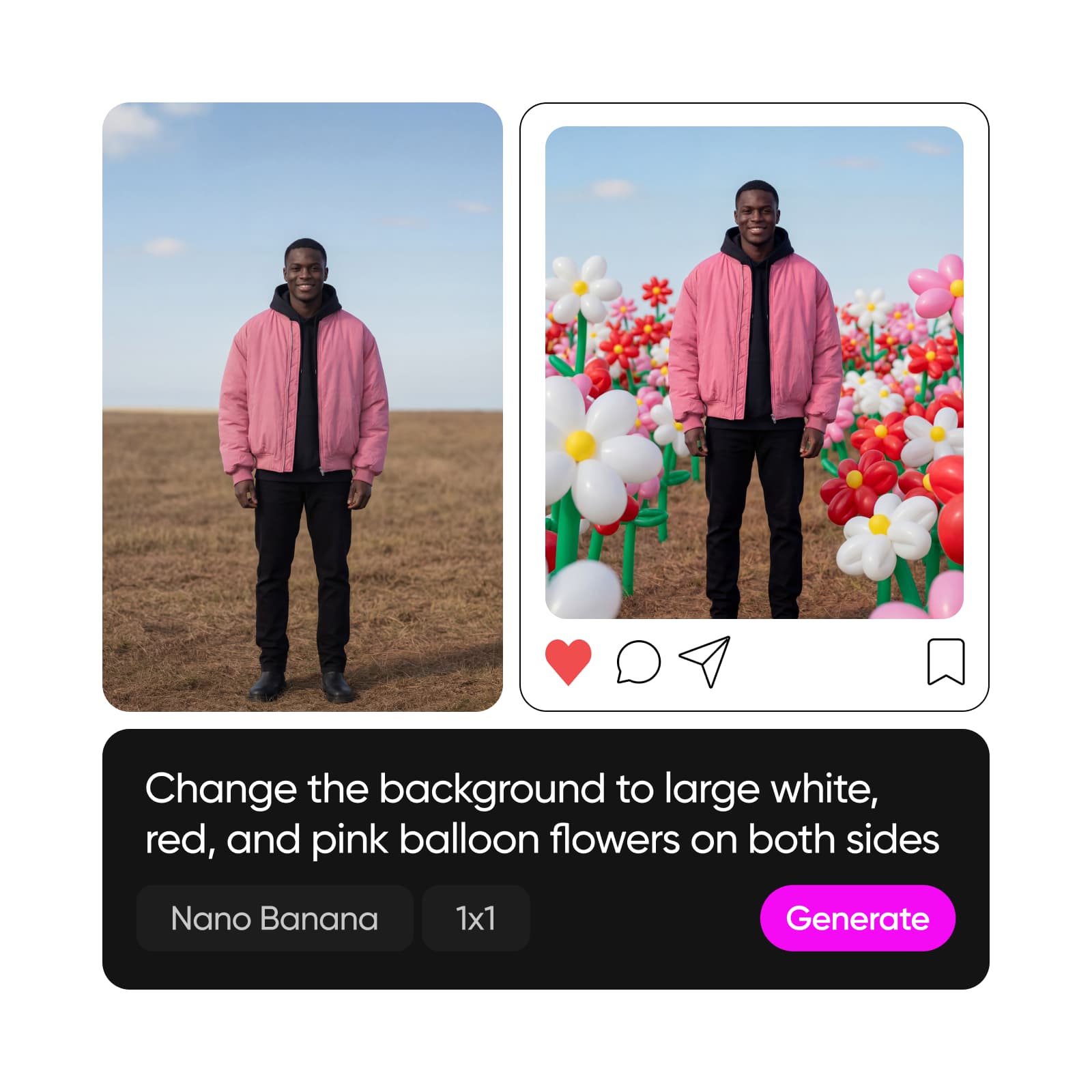  Picsart vs Pixlr comparison