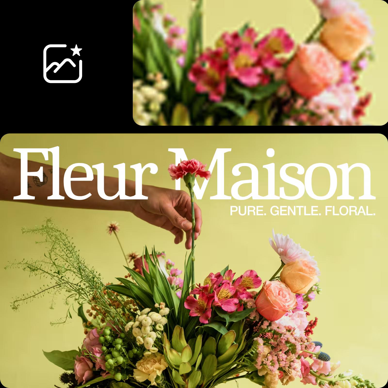 förbättra produktbildkvalitet på några sekunder