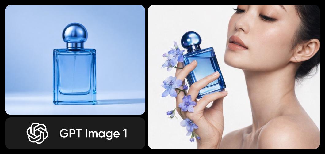 GPT Image 1 for high-aesthetic image generation
