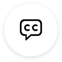 icon for supporting free text overlays