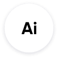 icon for ai-powered business names