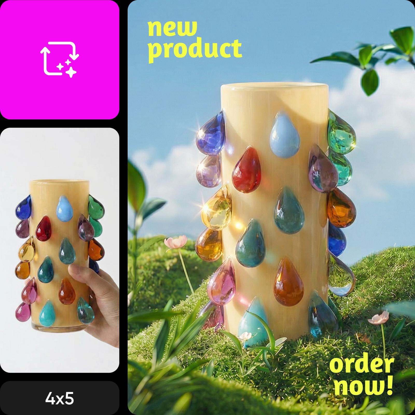 Speed up photo editing with AI