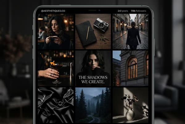 How to build a complete AI influencer Instagram profile with Picsart
