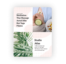 Brochure Sizes