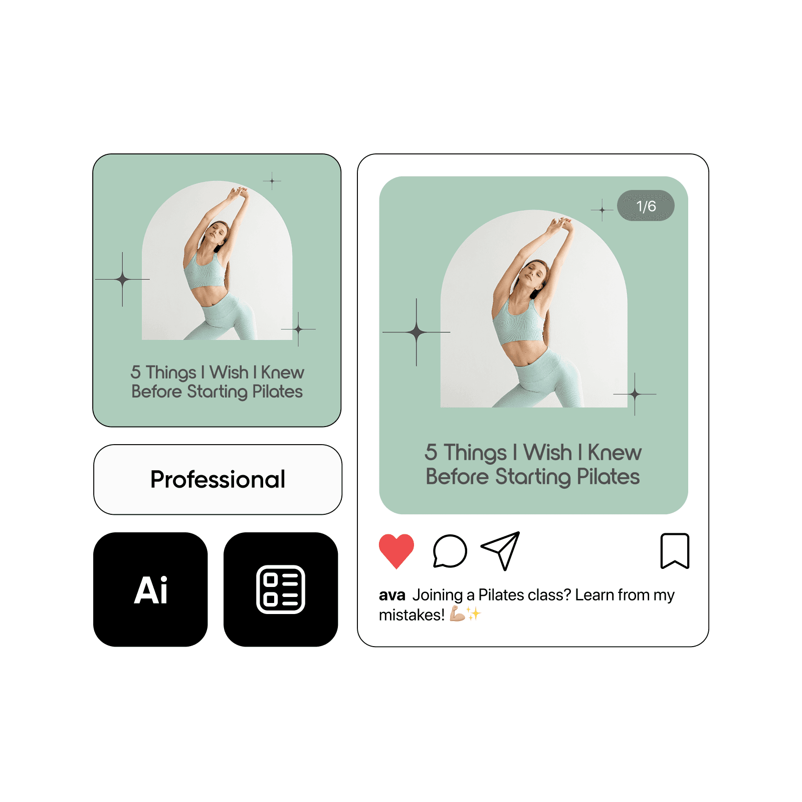 instagram caption generator
