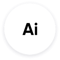 ai removal tool icon