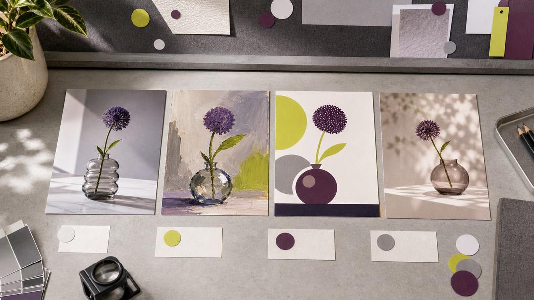 Compare AI image models side by side on Picsart preview