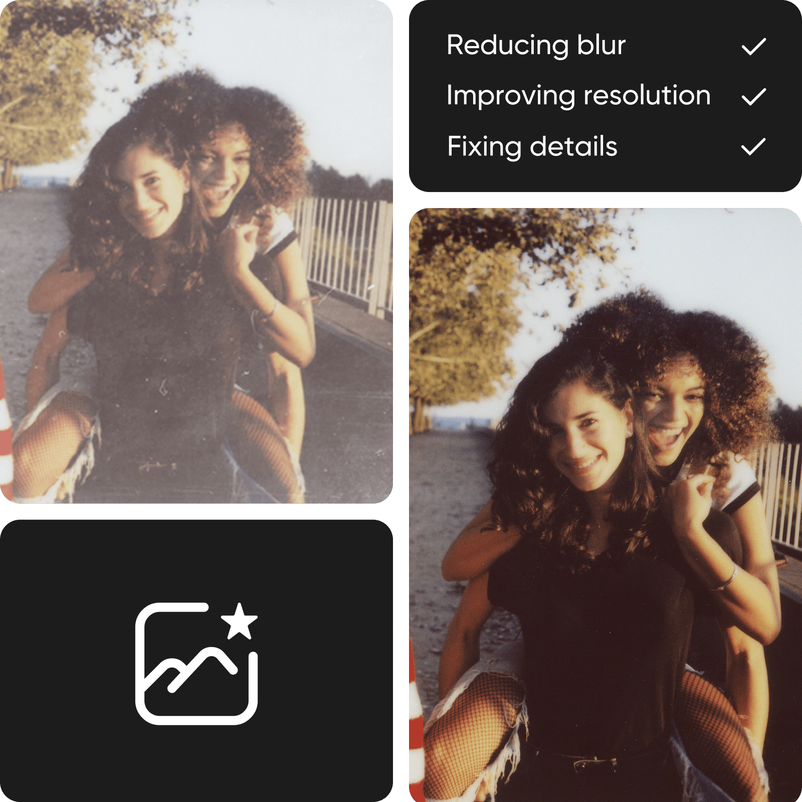 ai photo restorer