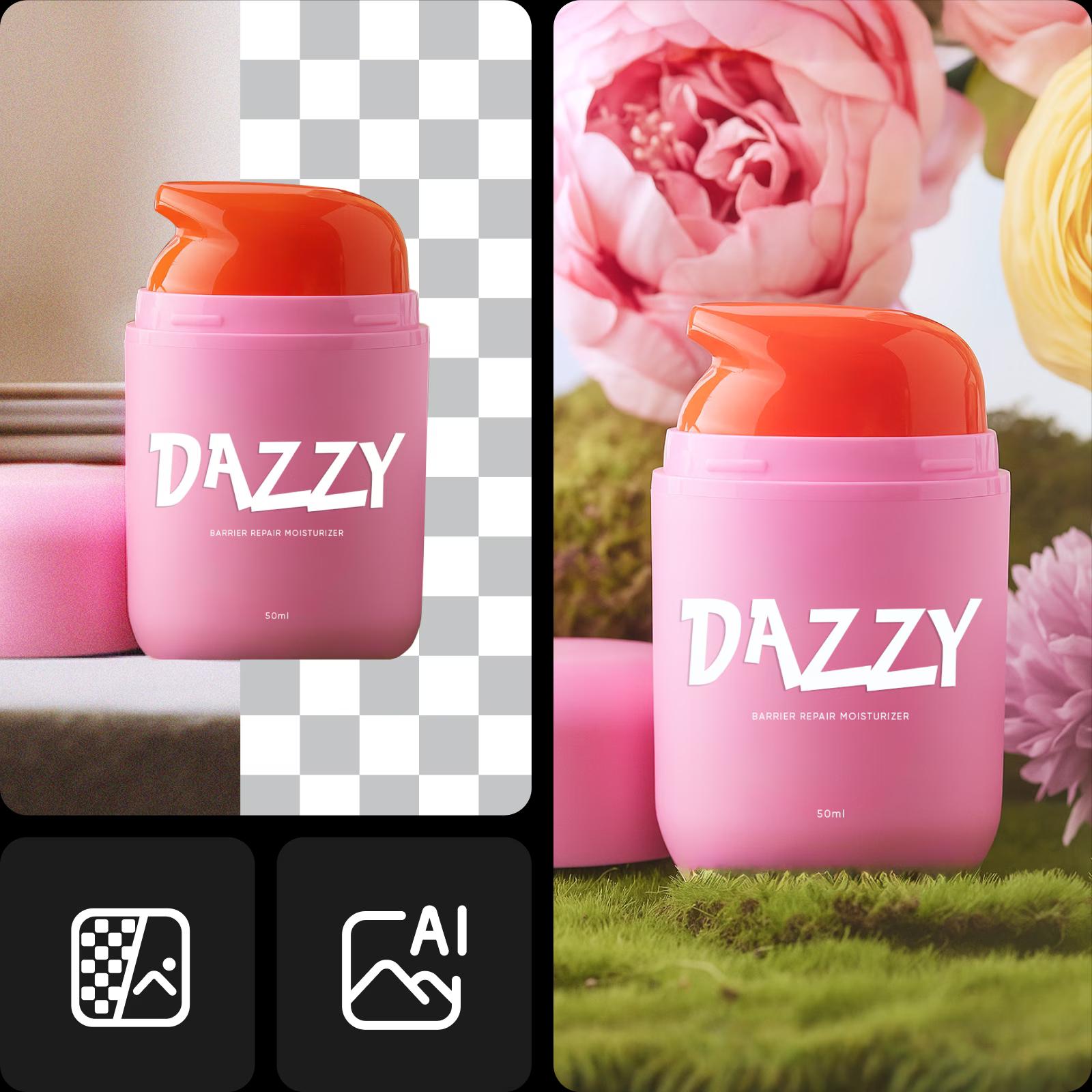 More than 10 million backgrounds removed with Picsart