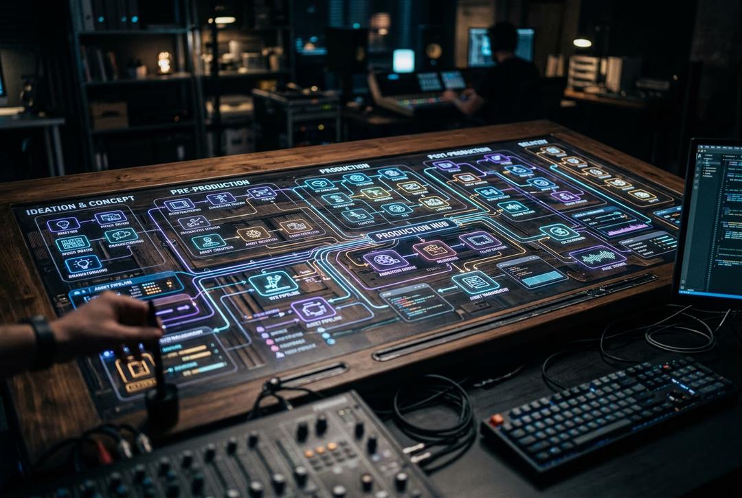 How to build multi-step workflows with the gen-ai-workflows skill preview