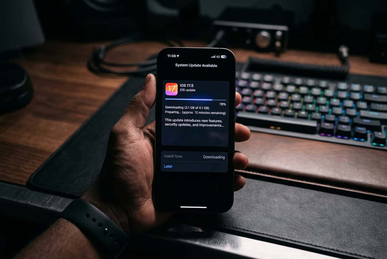 How to stay updated with new AI video model features