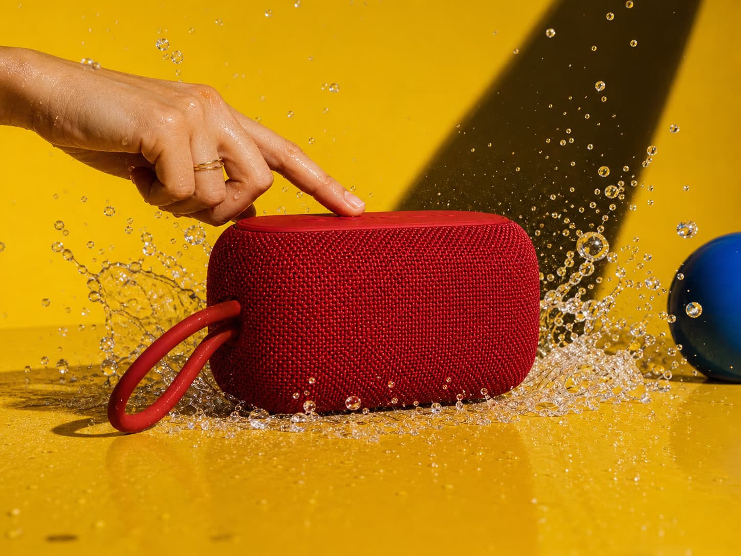 A product shot styled for a scroll-stopping hook